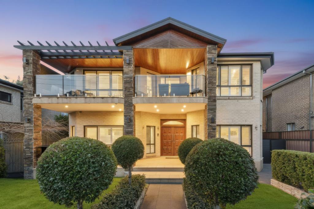 12 Matthes St, Yennora, NSW 2161