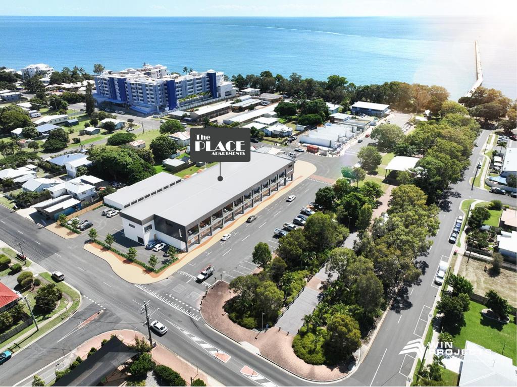 1/8-10 Pier St, Urangan, QLD 4655