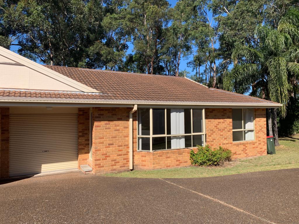 9/7 Watson Pl, Raymond Terrace, NSW 2324