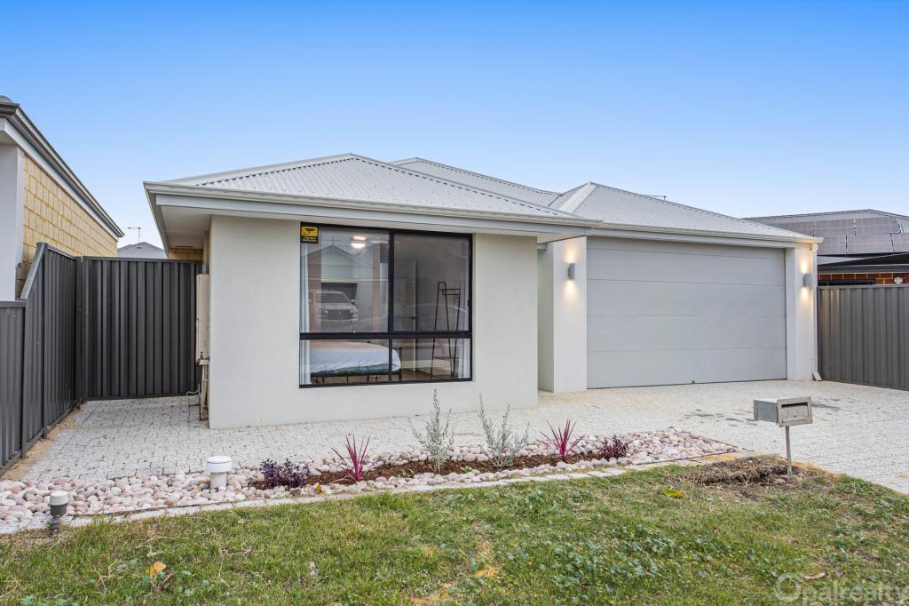 40 Benbecula Loop Loop, Port Kennedy, WA 6172
