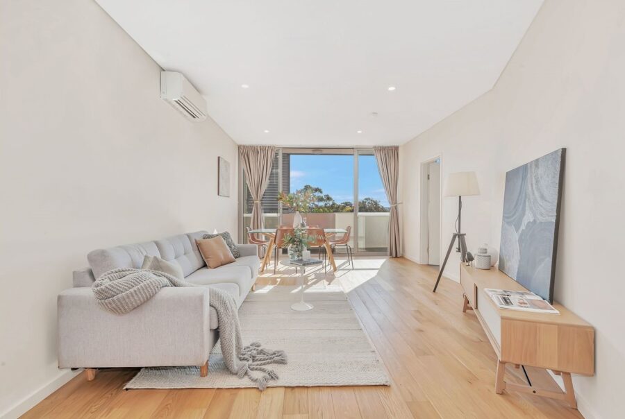 201/216 Lyons Rd, Russell Lea, NSW 2046