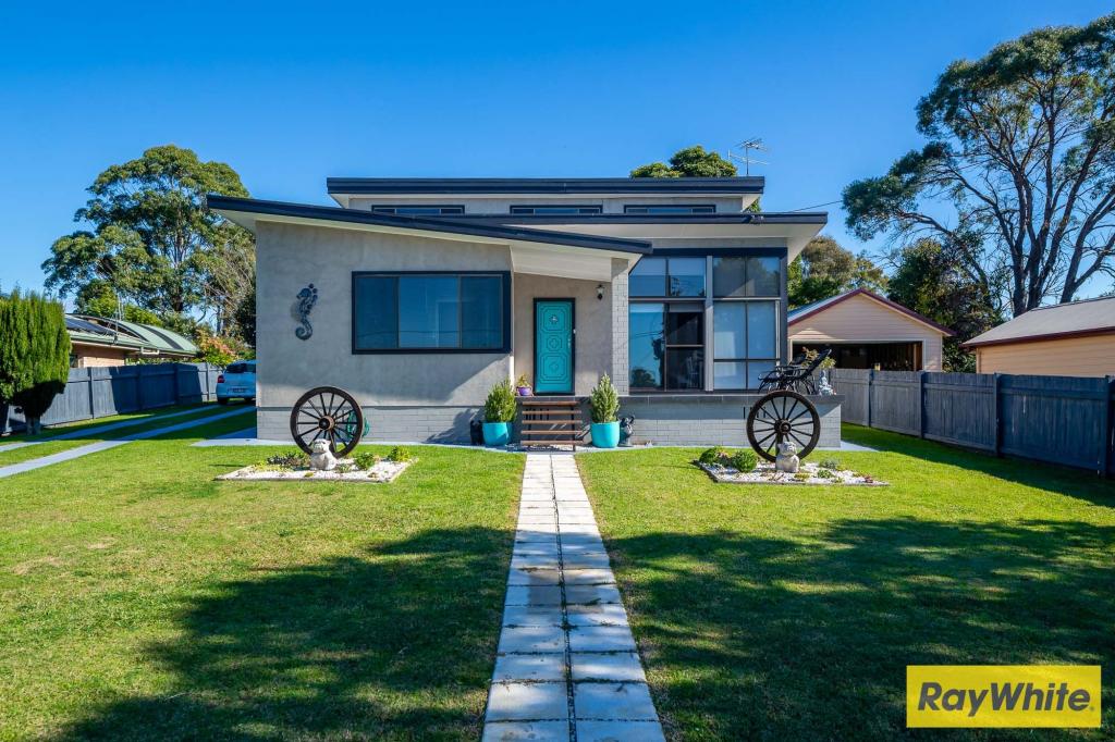 5 Thomas St, Moruya, NSW 2537