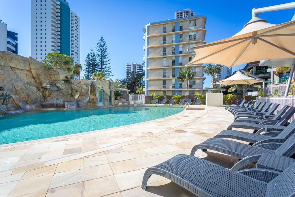 407/18 Fern St, Surfers Paradise, QLD 4217