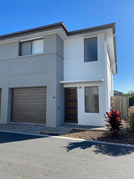 23/31 James Edward St, Richlands, QLD 4077