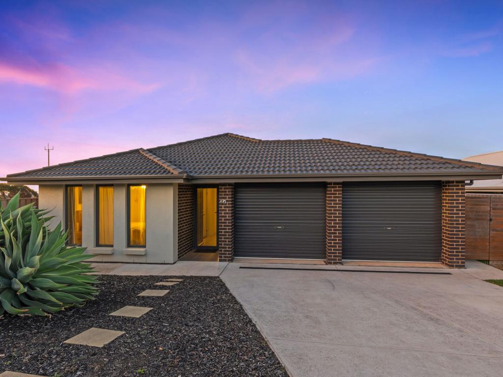 10 Freycinet Ct, Seaford Rise, SA 5169