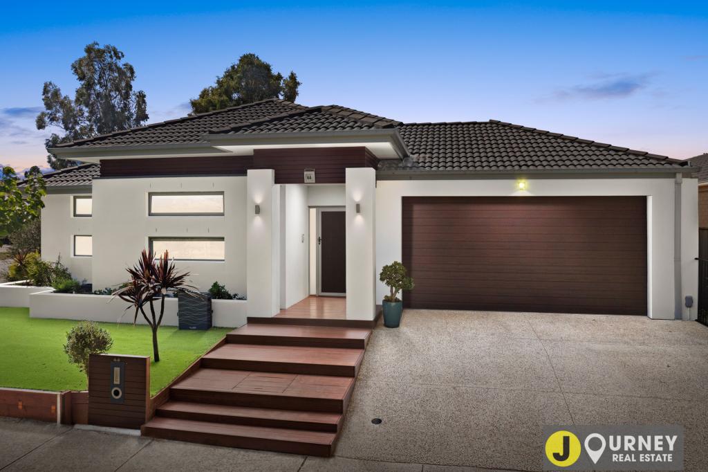 44 Throrseby Cct, Craigieburn, VIC 3064