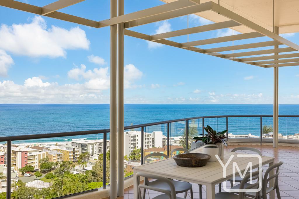 22/5 CANBERRA TCE, KINGS BEACH, QLD 4551