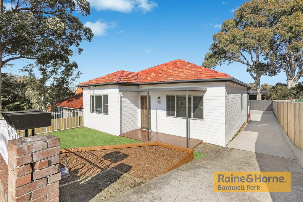 26 Orpington St, Bexley North, NSW 2207