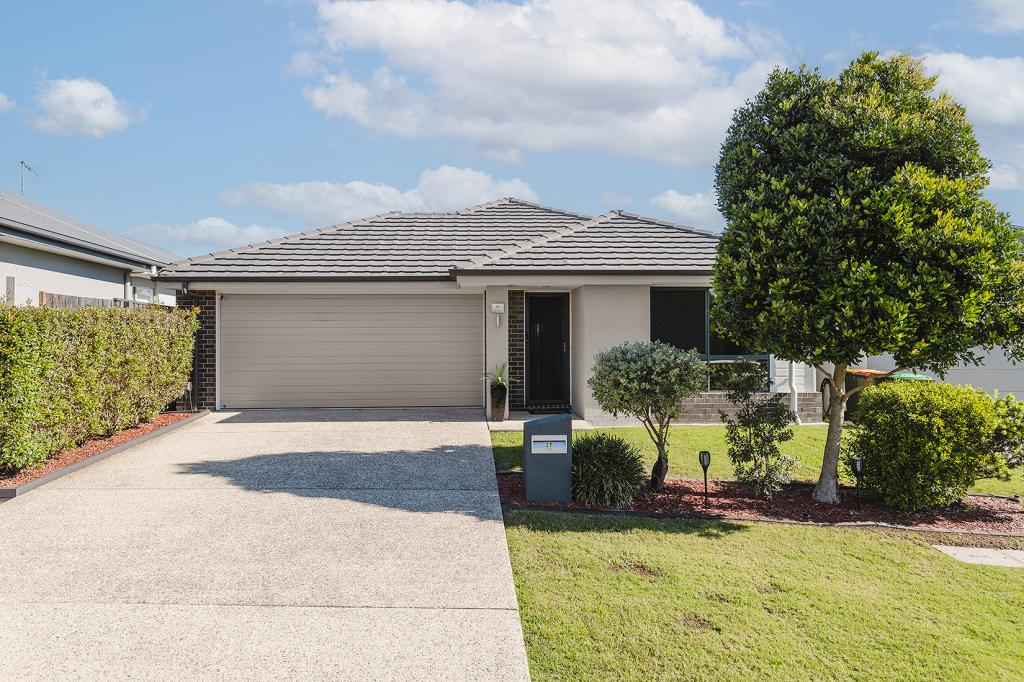 27 Proteus St, Burpengary, QLD 4505