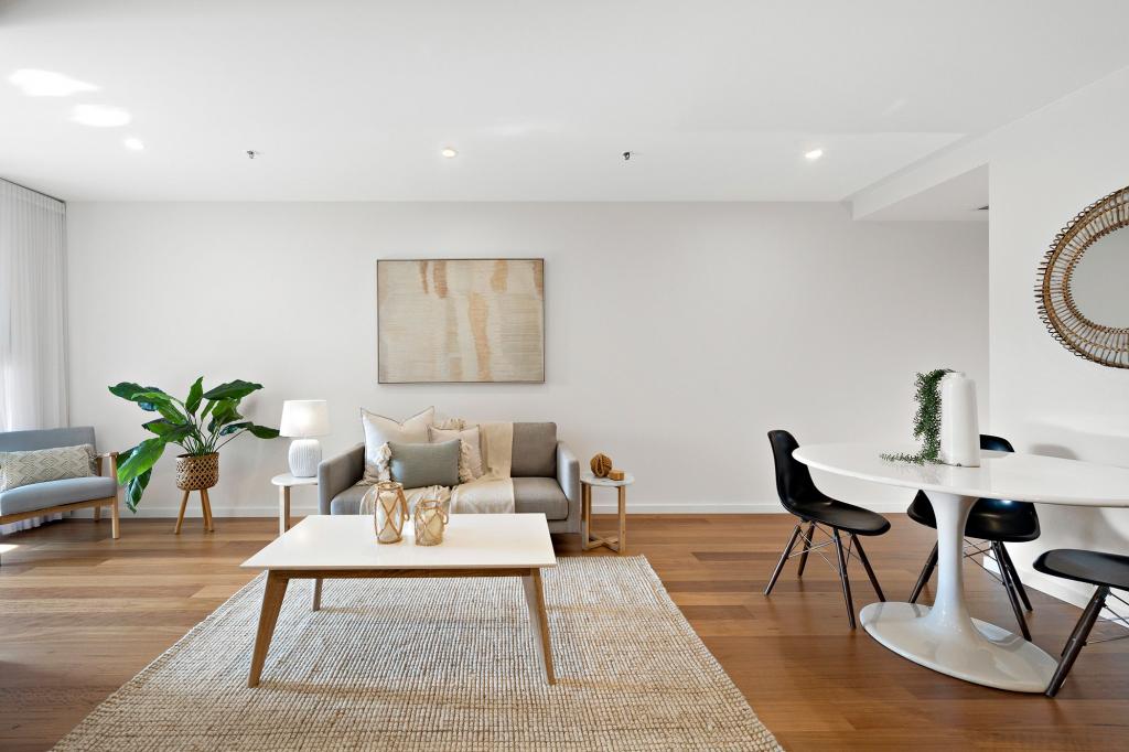 401/55 Currong St N, Braddon, ACT 2612