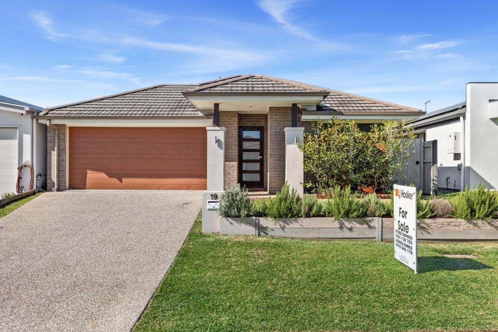 19 Mcpherson St, Thornlands, QLD 4164