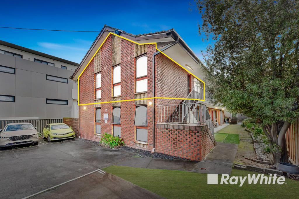 6/52 Scott St, Dandenong, VIC 3175