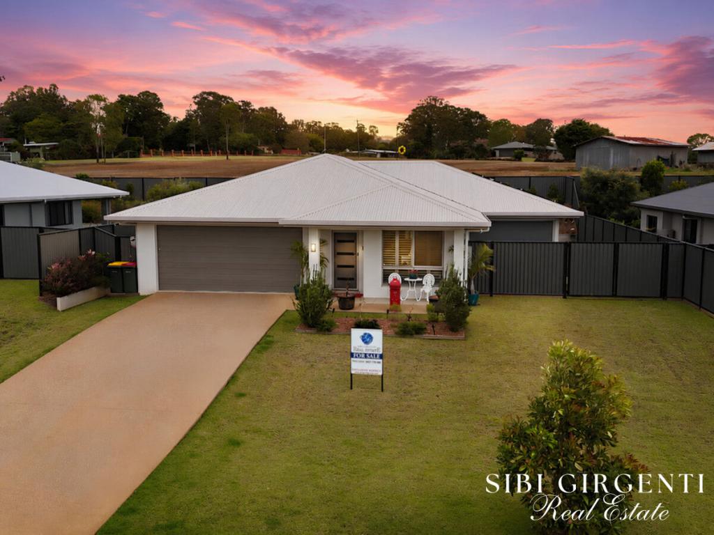 10 GUILFOYLE CL, TOLGA, QLD 4882