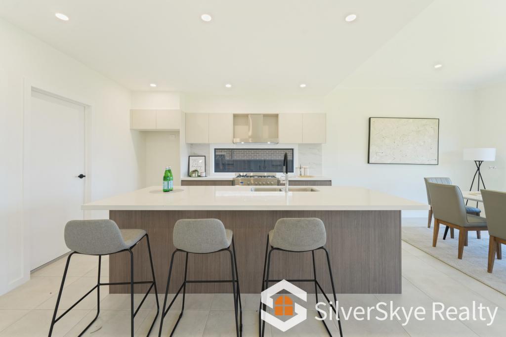 Contact Agent For Address, Riverstone, NSW 2765