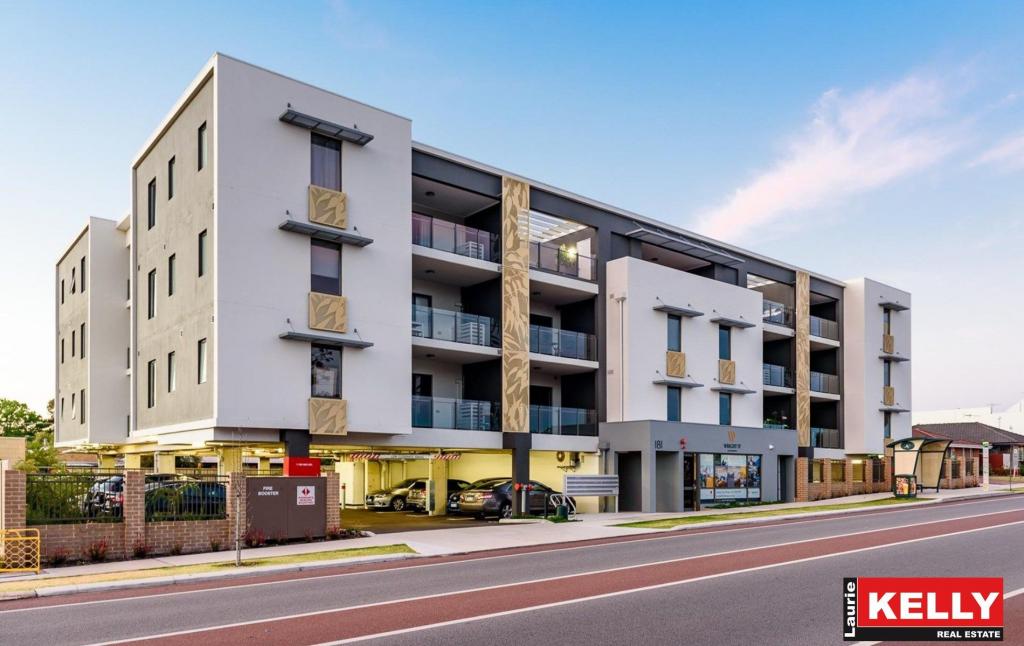 23/181 Wright St, Kewdale, WA 6105