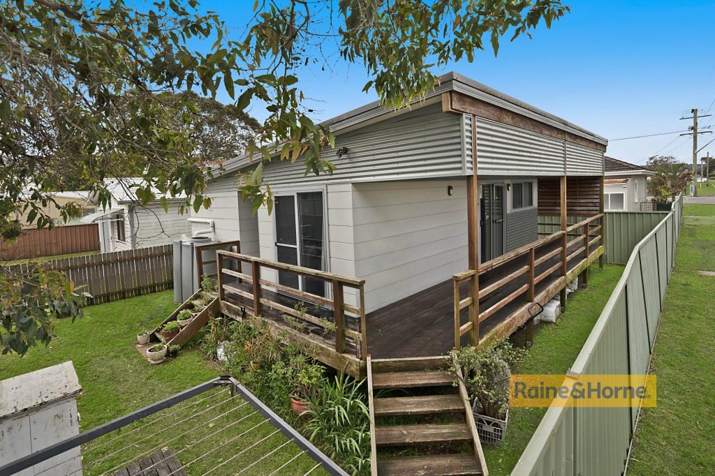 217a Trafalgar Ave, Umina Beach, NSW 2257