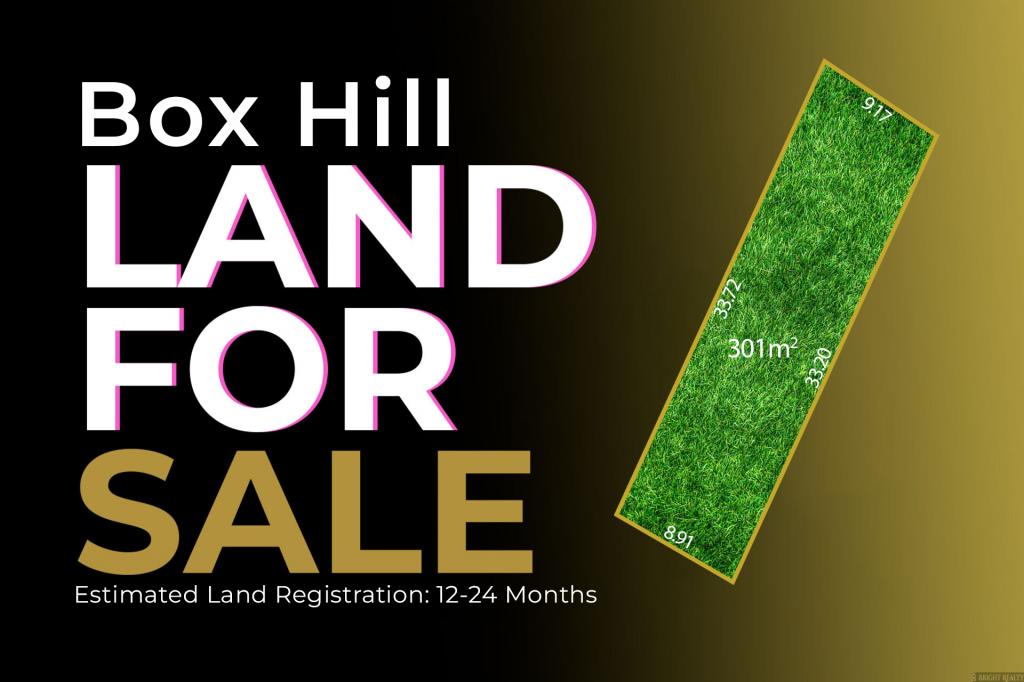 Contact Agent For Address, Box Hill, NSW 2765