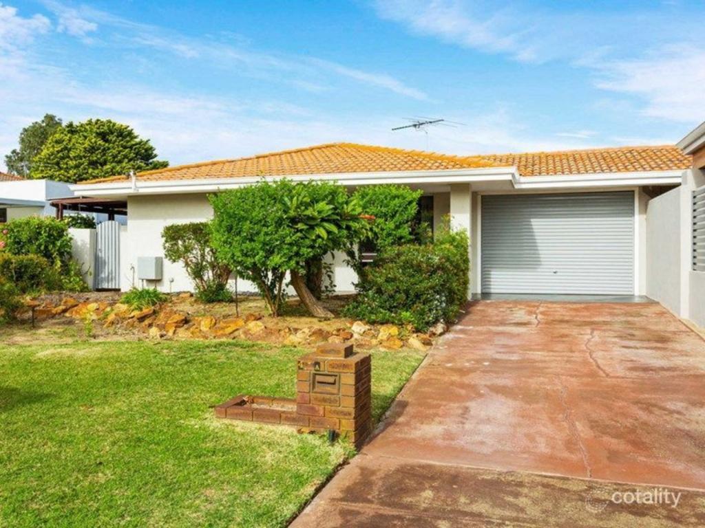 43a Blackbutt Rd, Woodlands, WA 6018