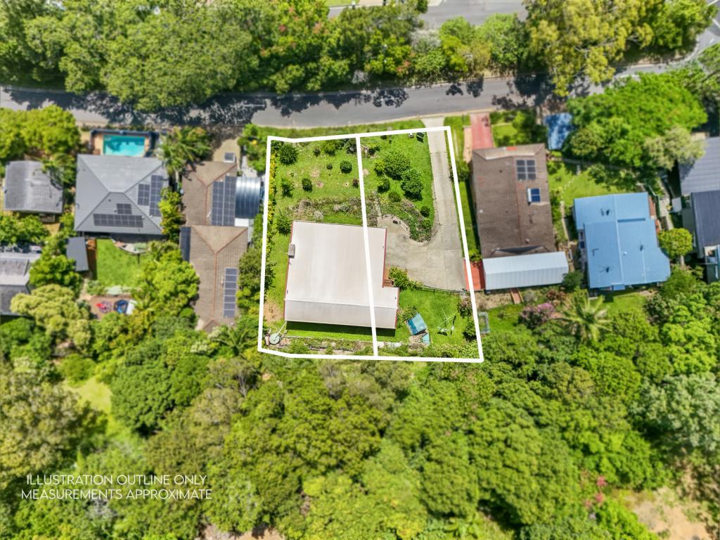12-14 Westview Rd, Currumbin, QLD 4223