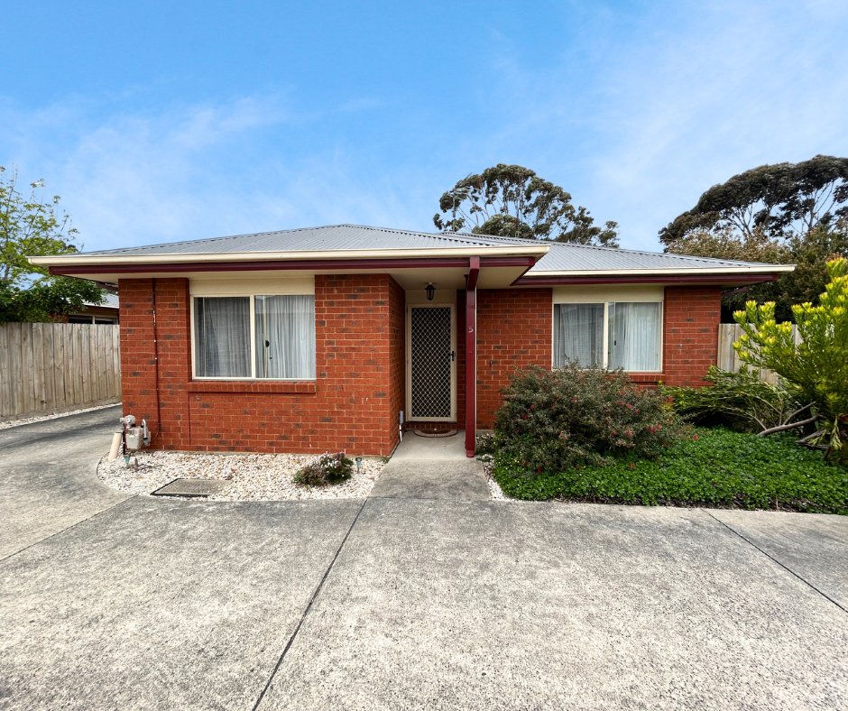 5/21-23 South Dudley Rd, South Dudley, VIC 3995