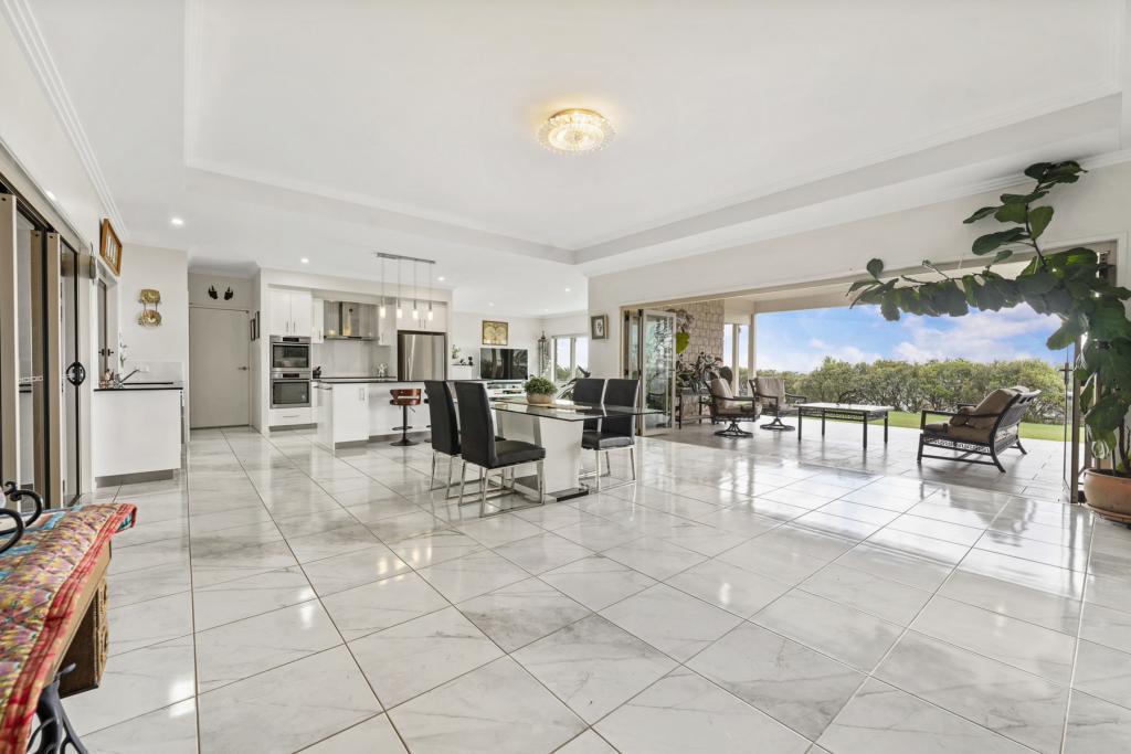 21 Panoramic Dr, Preston, QLD 4352