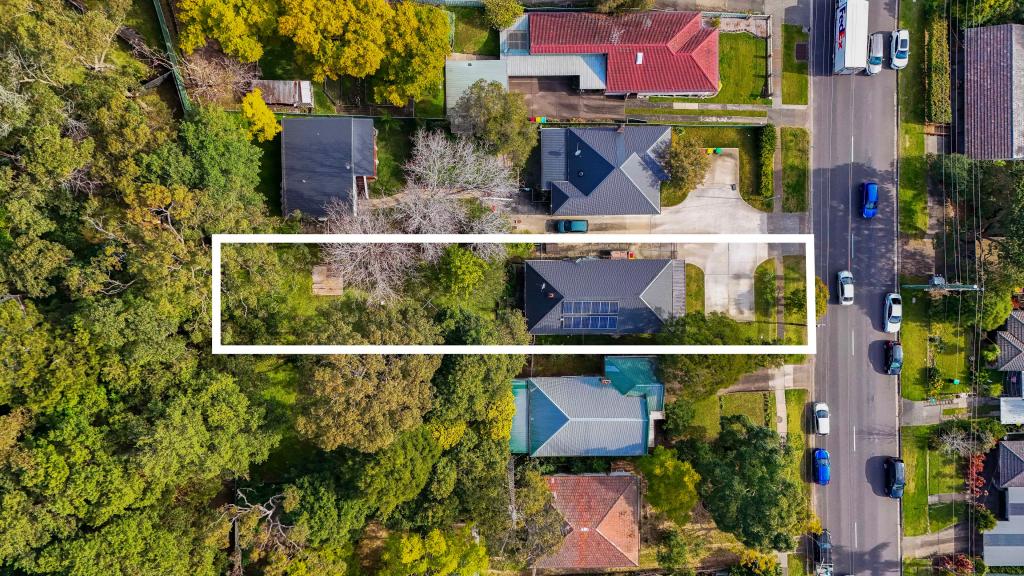 259 Park Ave, Kotara, NSW 2289