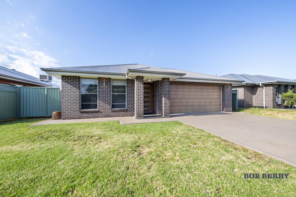 25 ARGYLE AVE, DUBBO, NSW 2830