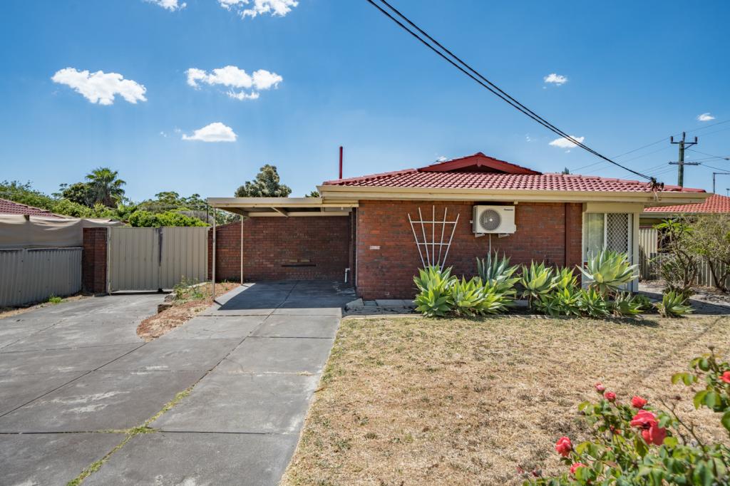 112 Gosnells Rd W, Maddington, WA 6109