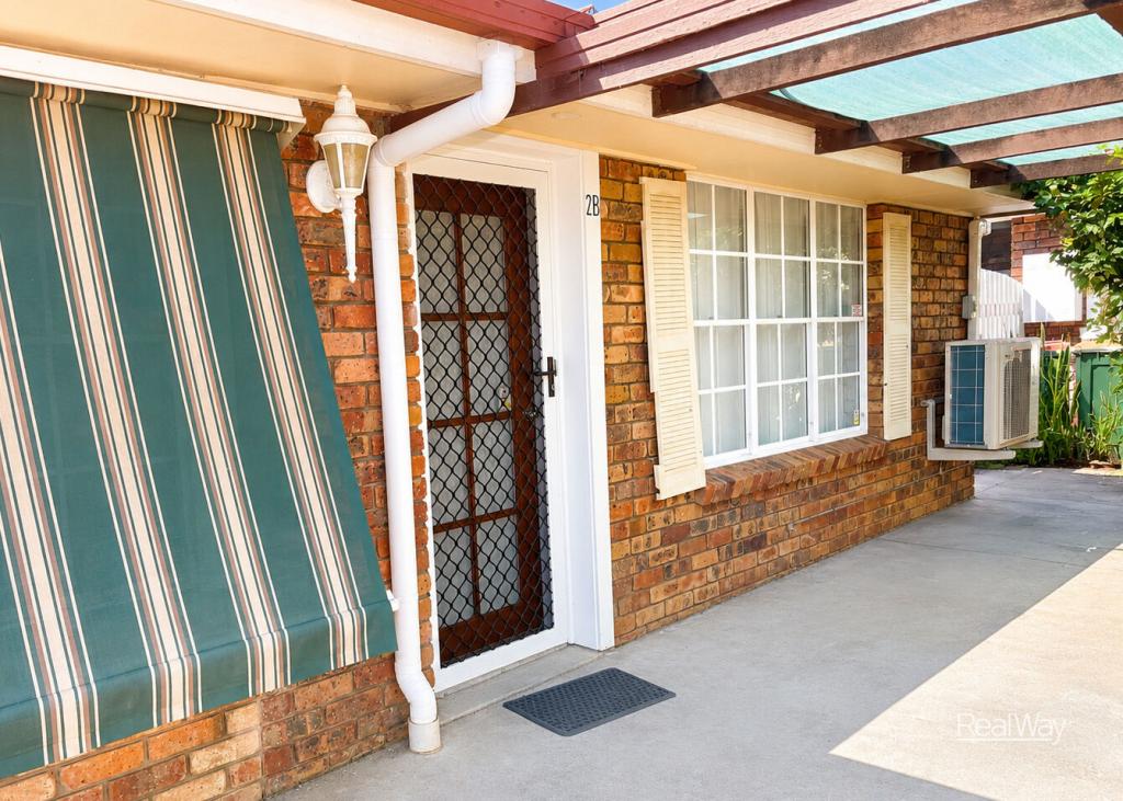 2b Stewart St, Withcott, QLD 4352