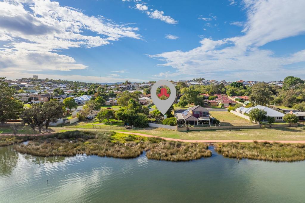 42 Old Coast Rd, Australind, WA 6233