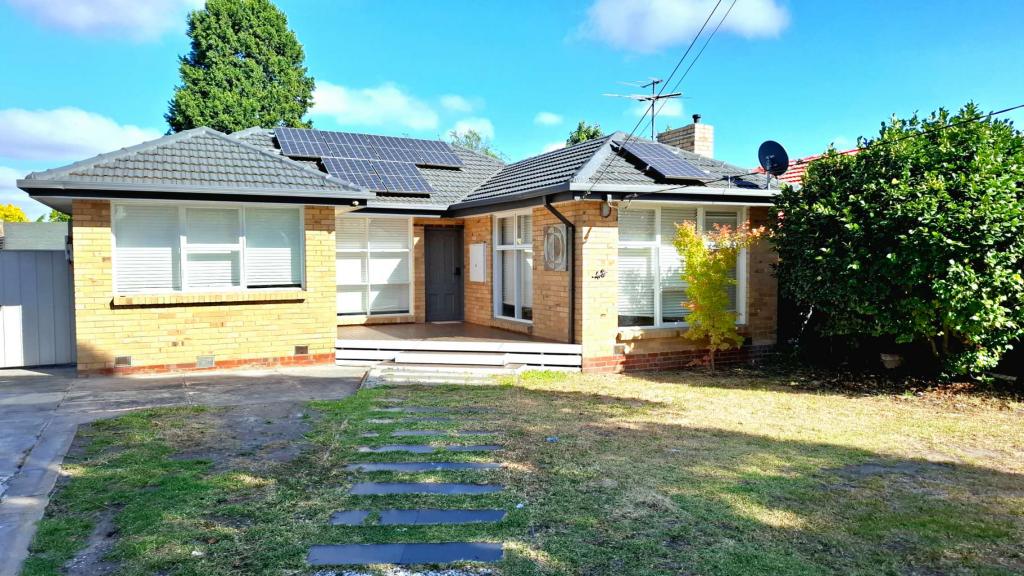 40 Ashmore Rd, Forest Hill, VIC 3131