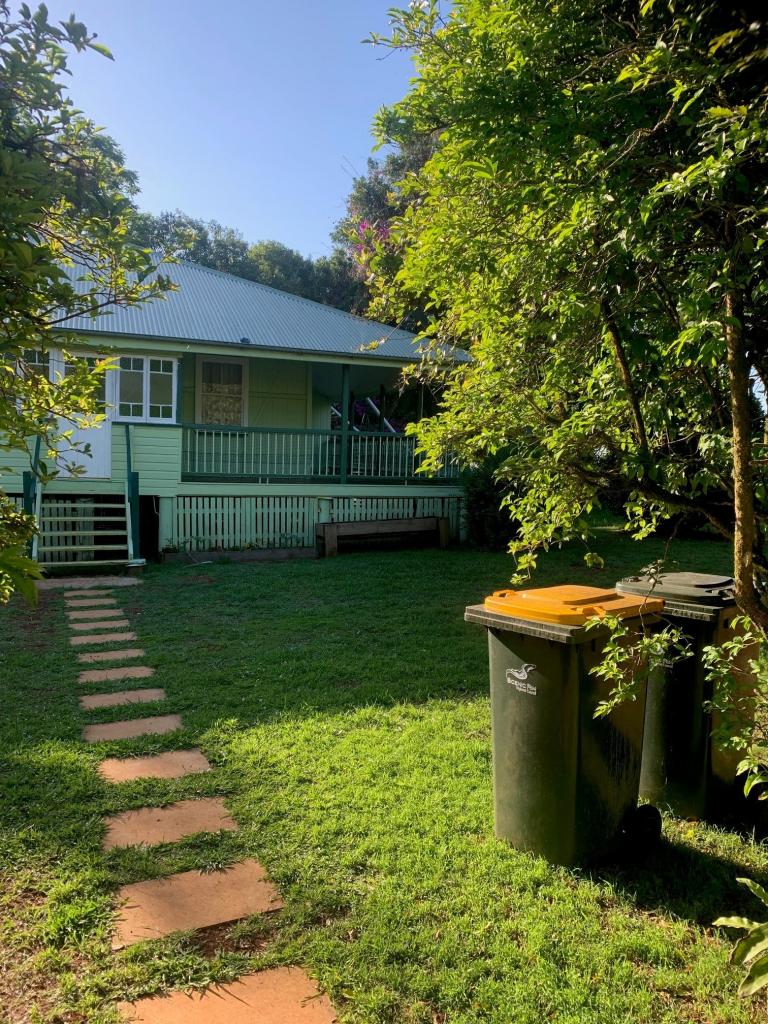360 Binna Burra Rd, Beechmont, QLD 4211