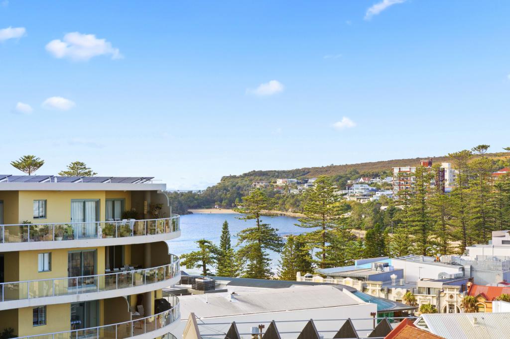 732/22 Central Ave, Manly, NSW 2095