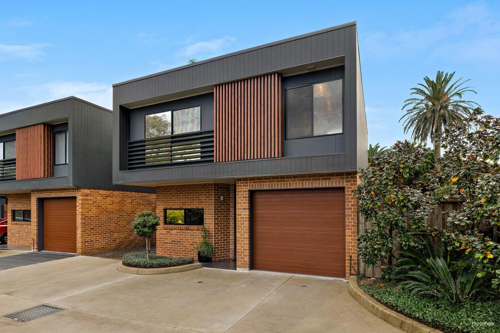 3/43 Church St, Mayfield, NSW 2304