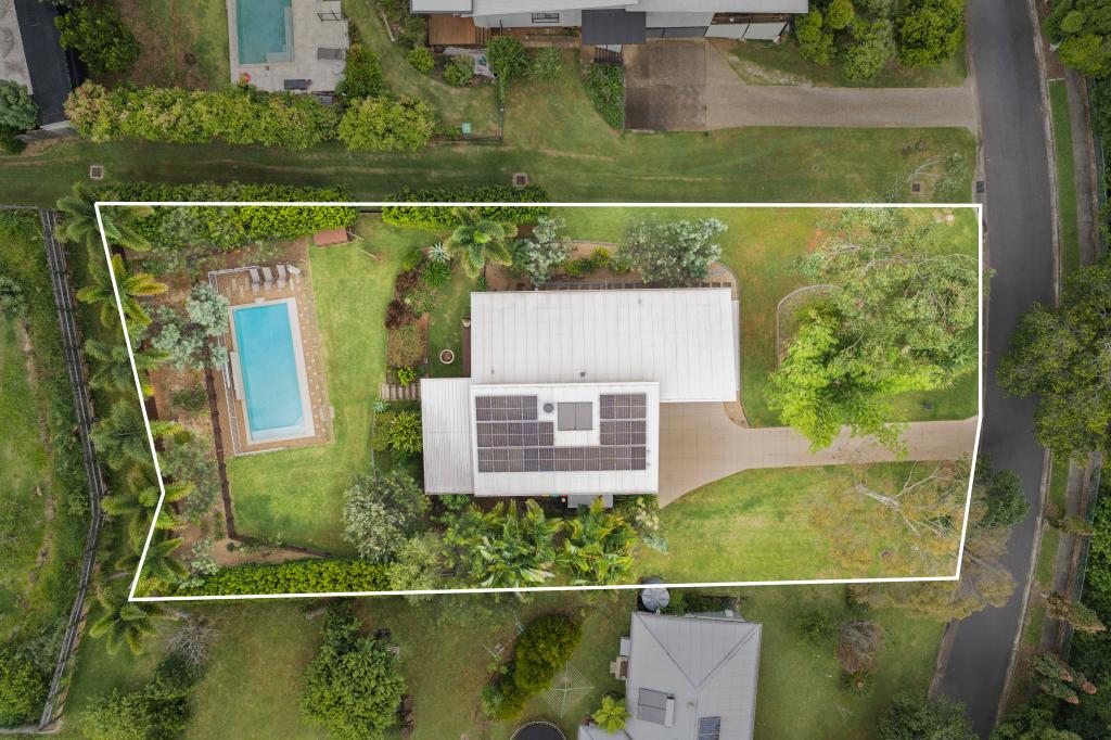 70 COUNTRYVIEW ST, WOOMBYE, QLD 4559