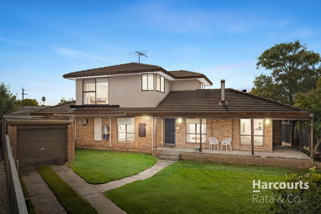 7 Courtnay Pl, Epping, VIC 3076