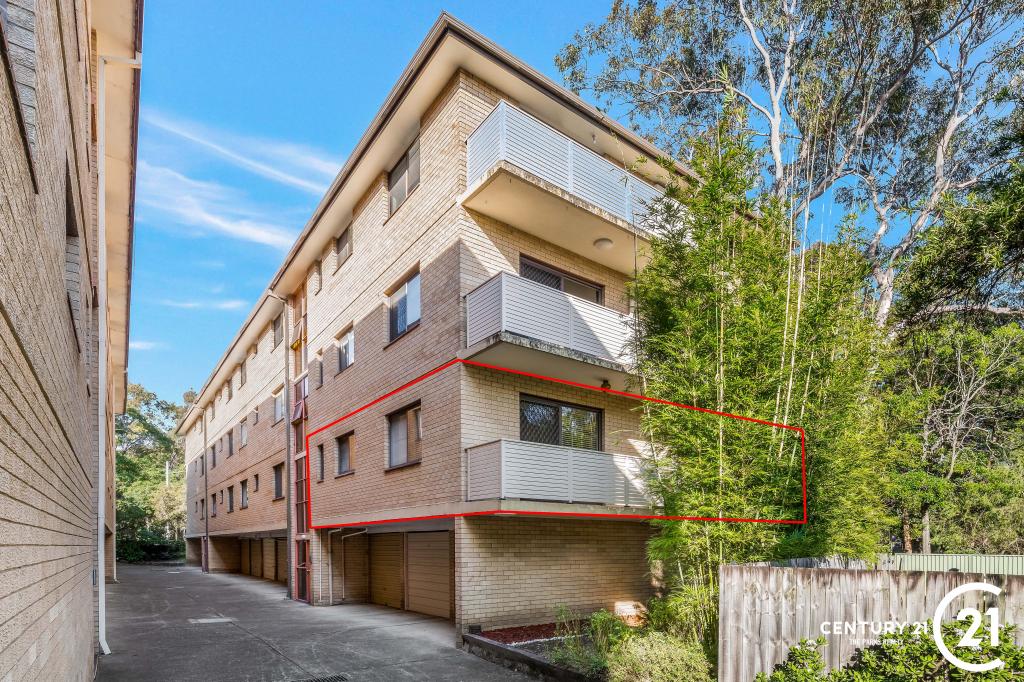 2/8 Galloway St, North Parramatta, NSW 2151