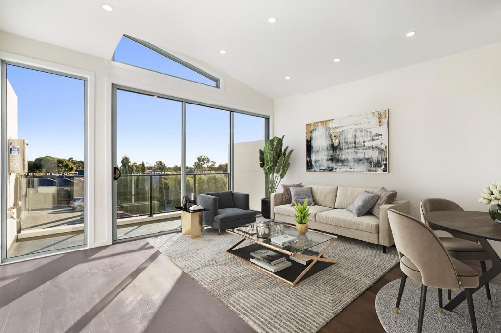 6/151 Hall Rd, Carrum Downs, VIC 3201