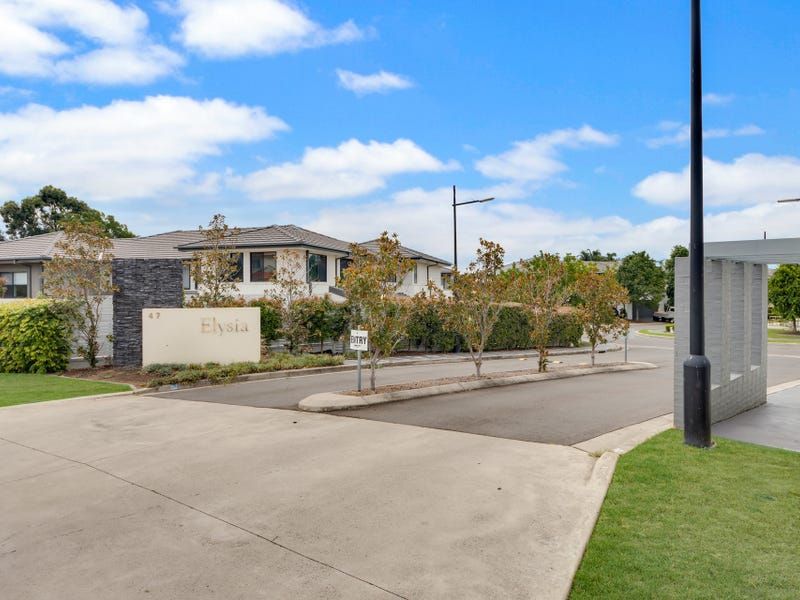 52/47 Camellia Ave, Glenmore Park, NSW 2745