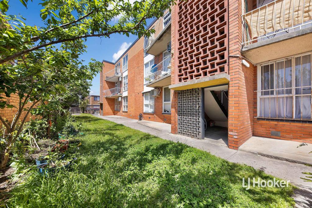 5/17 Gordon St, Footscray, VIC 3011