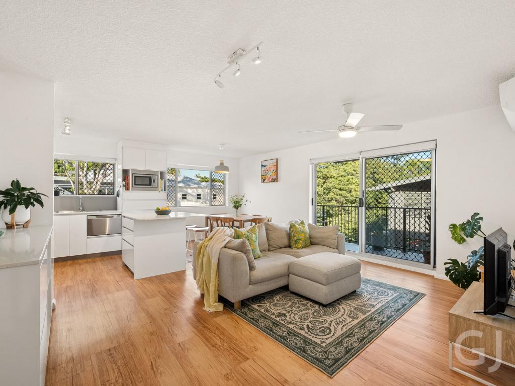 4/24 Stopford St, Wooloowin, QLD 4030