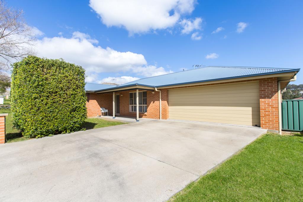 11 Mussel St, Muswellbrook, NSW 2333