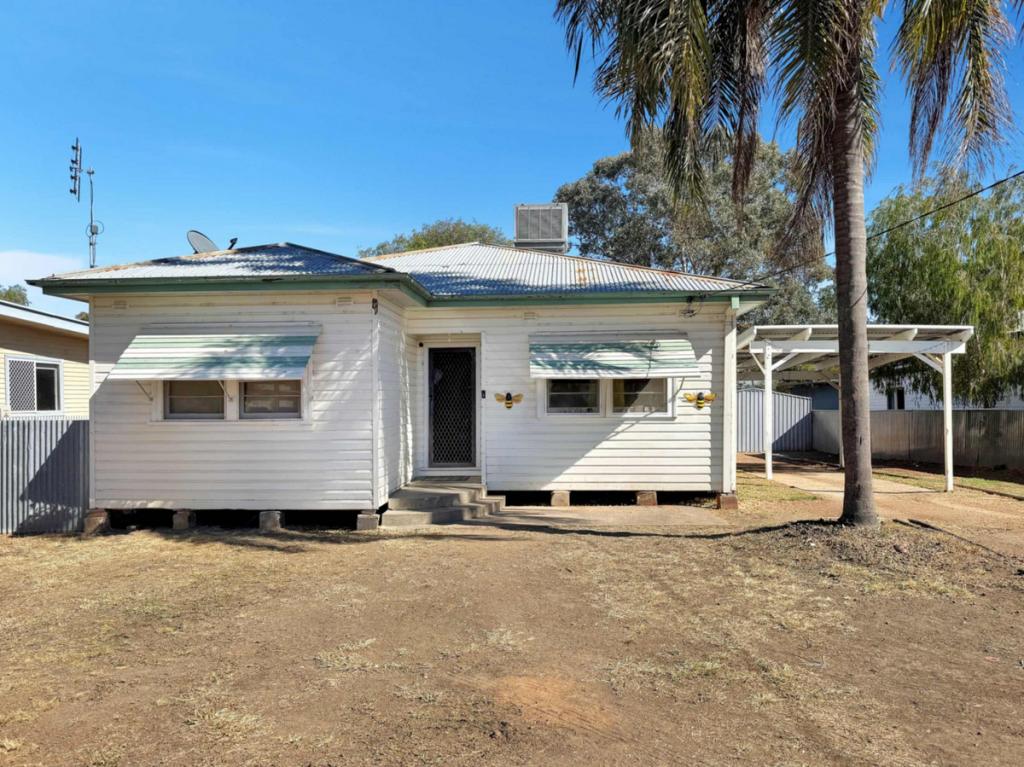 329 Chester St, Moree, NSW 2400