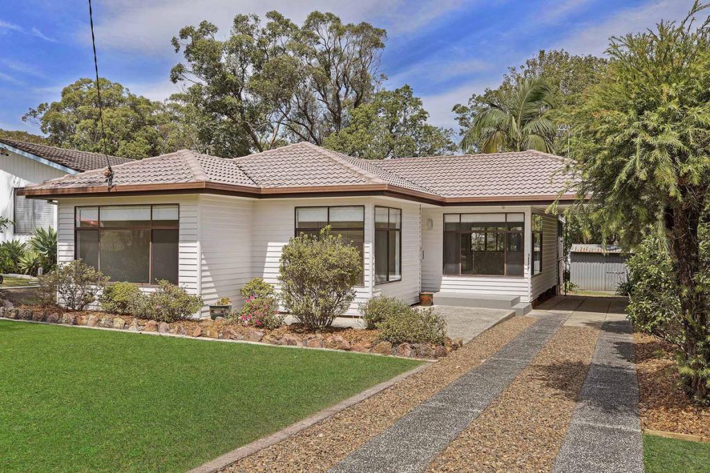 40 George Hely Cres, Killarney Vale, NSW 2261