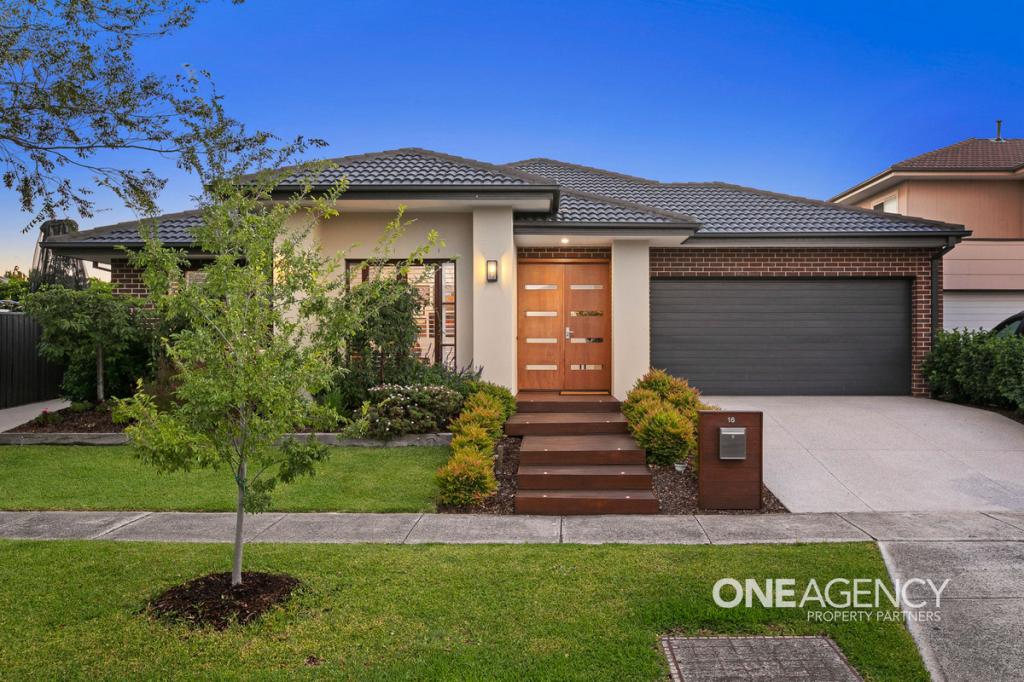16 Waves Dr, Point Cook, VIC 3030