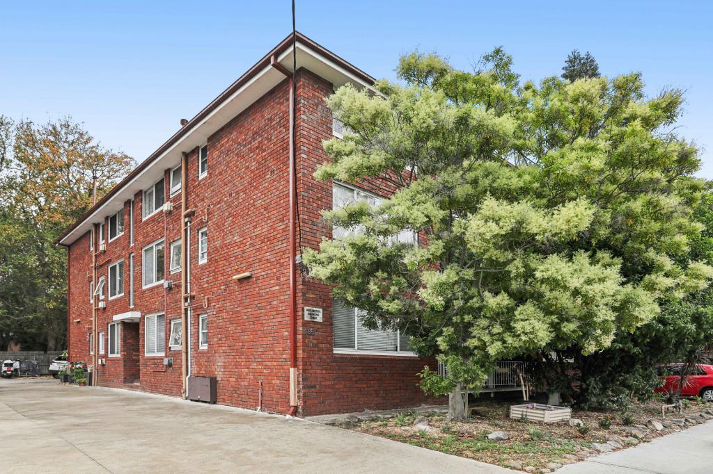 11/185 Frederick St, Ashfield, NSW 2131