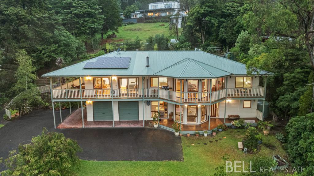 1042 Mount Dandenong Tourist Rd, Montrose, VIC 3765