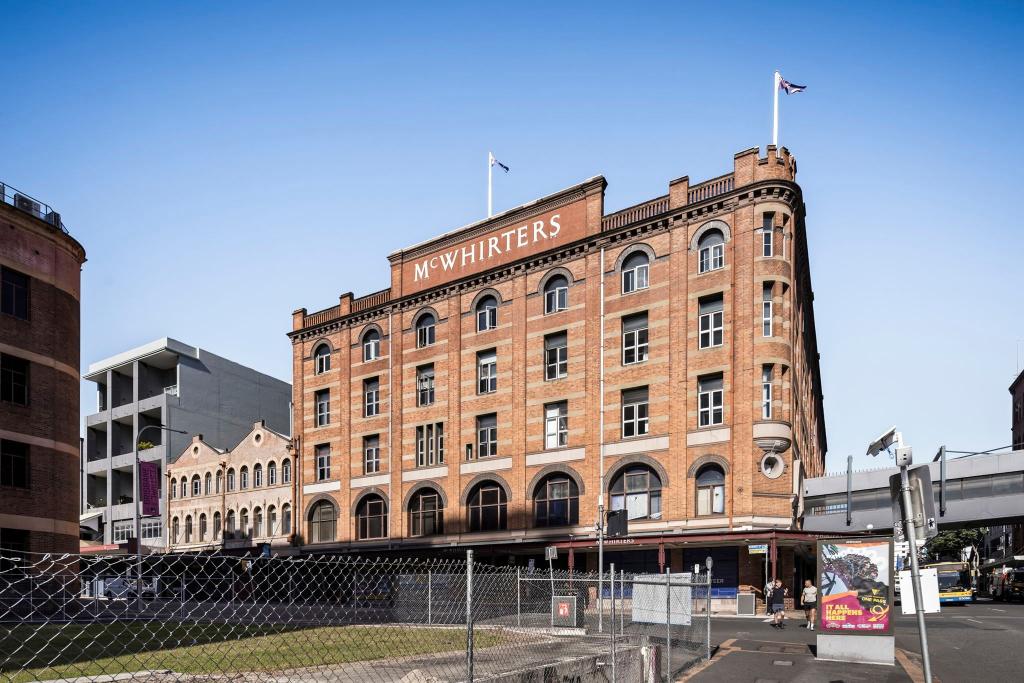 402/38 Warner St, Fortitude Valley, QLD 4006