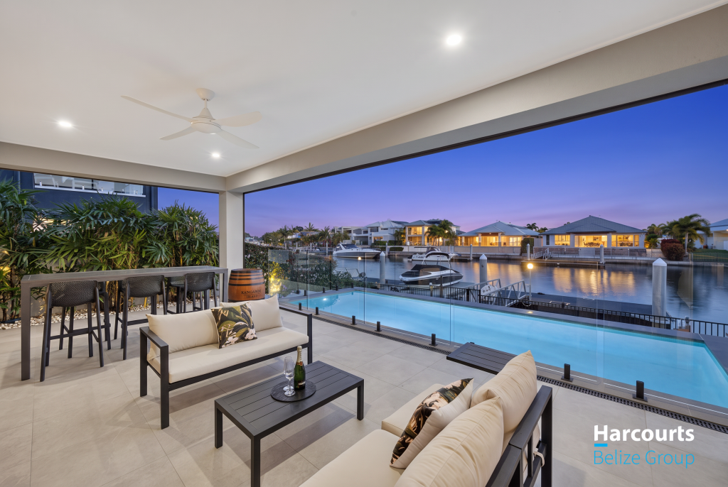 277 HARBOUR BVD, JACOBS WELL, QLD 4208