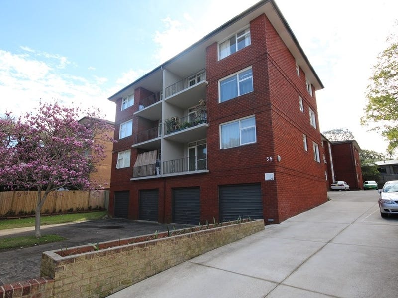 3/55 Grosvenor Cres, Summer Hill, NSW 2130